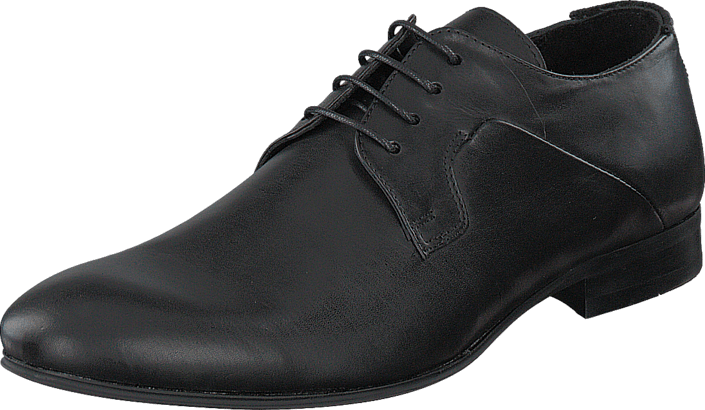 H by Hudson - Lamond Calf Black
