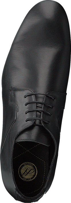 H by Hudson - Lamond Calf Black