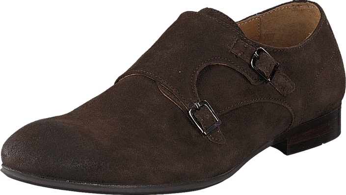 Costello Suede Brown