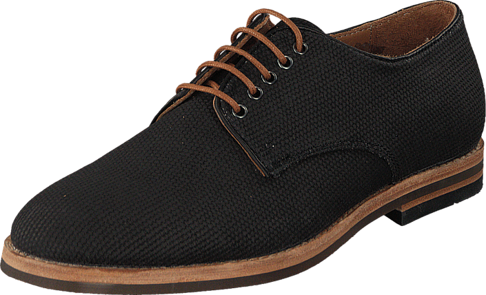 H by Hudson - Hadstone Canvas Black