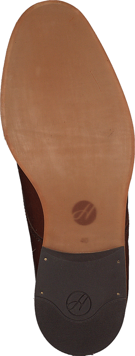 H by Hudson - Hadstone Calf Tan