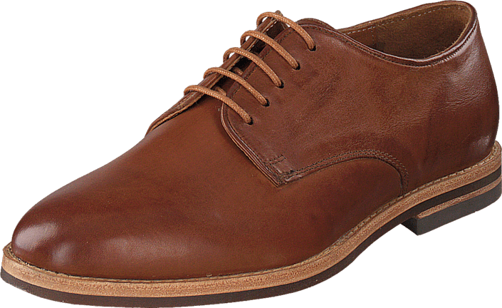 H by Hudson - Hadstone Calf Tan