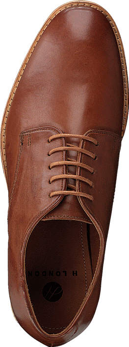H by Hudson - Hadstone Calf Tan