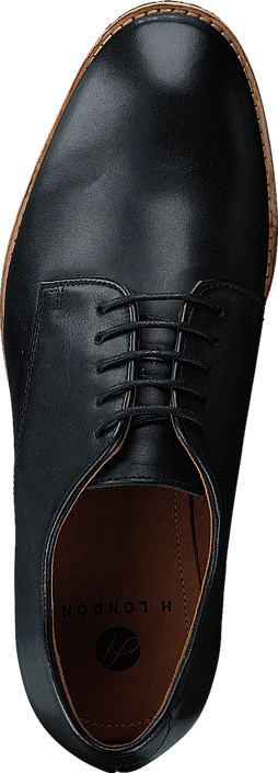 Hadstone Calf Black