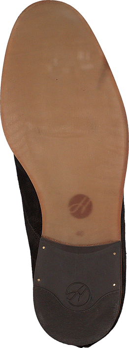 H by Hudson - Hadstone Suede Brown