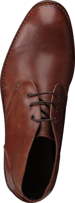 H by Hudson - Houghton 2 Calf Tan