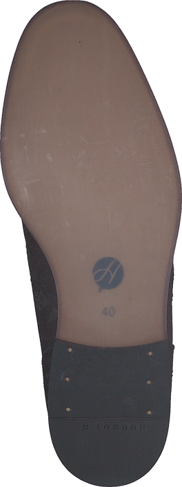 H by Hudson - Houghton 2 Calf Brown