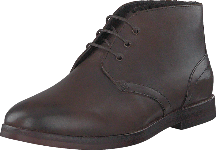 H by Hudson - Houghton 2 Calf Brown