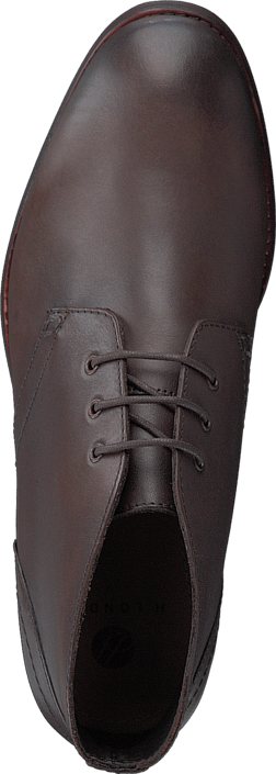 H by Hudson - Houghton 2 Calf Brown