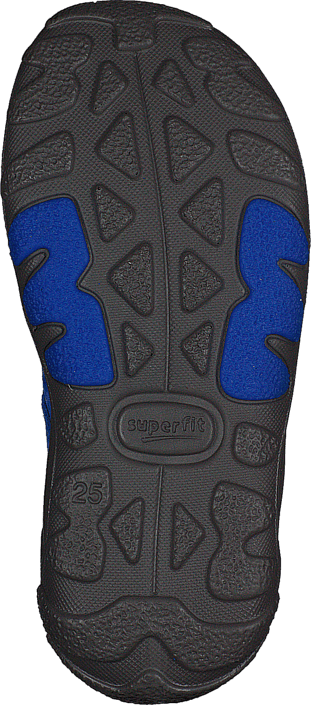 Superfit - Flow Bluet