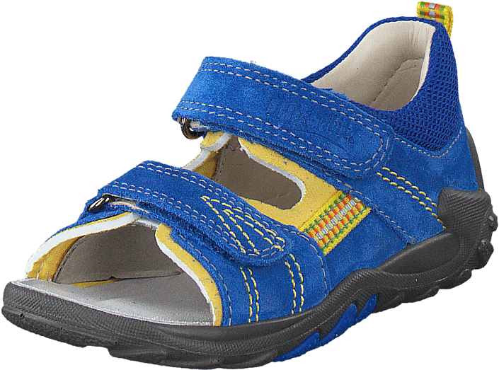 Superfit - Flow Bluet
