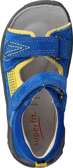 Superfit - Flow Bluet