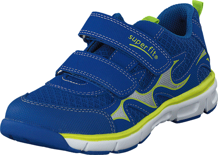 Superfit - Lumis Bluet