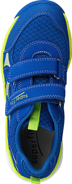 Superfit - Lumis Bluet