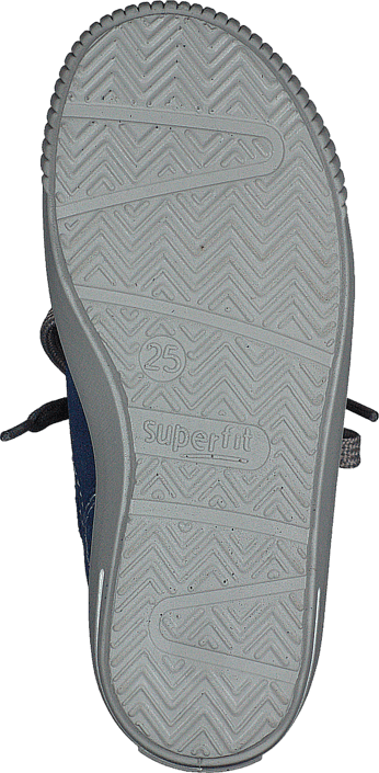 Superfit - Moppy Indigo