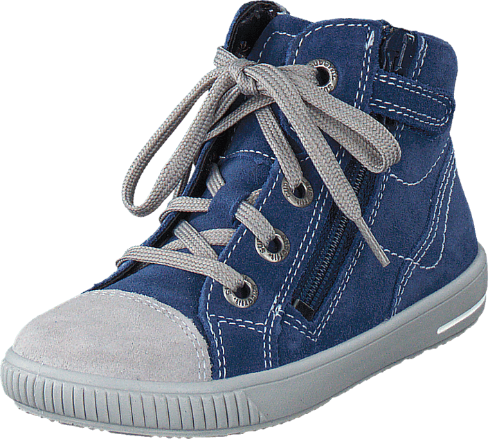Superfit - Moppy Indigo