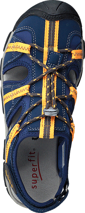 Superfit - Octupuss Bluet