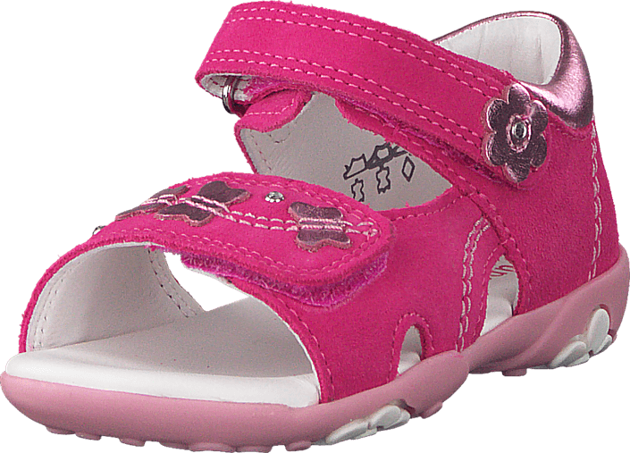 Superfit - Pretty Pink