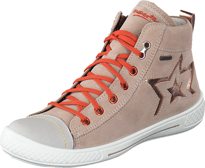 Superfit - Tensy Surround Gore-Tex Camelia