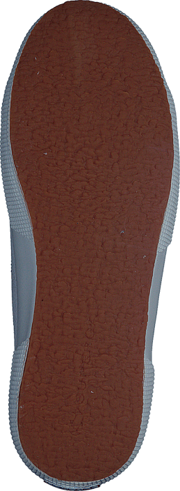 Superga - 2750-FGLU Leather White