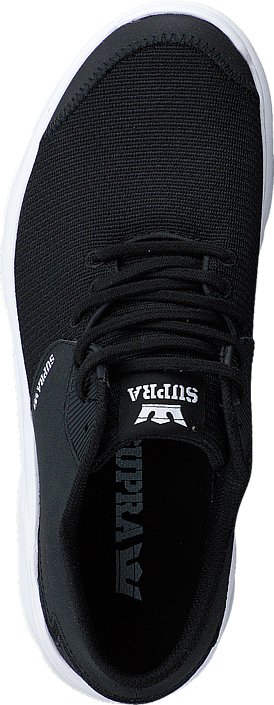 Supra - Noiz Black-White