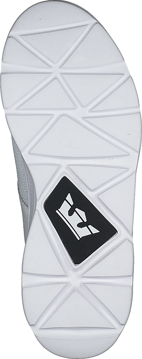 Supra - Noiz White-White