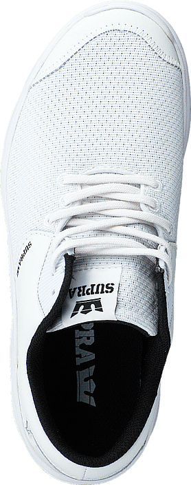 Supra - Noiz White-White