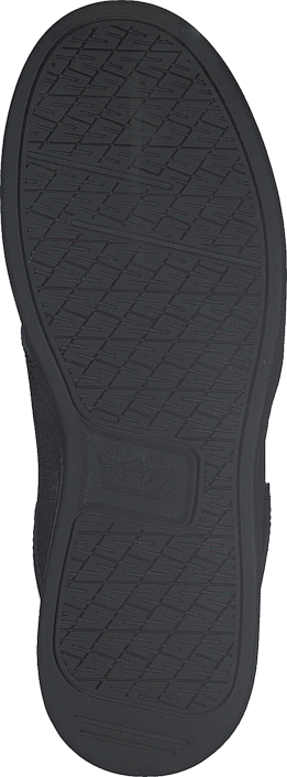 Supra - Hammer Black-Black