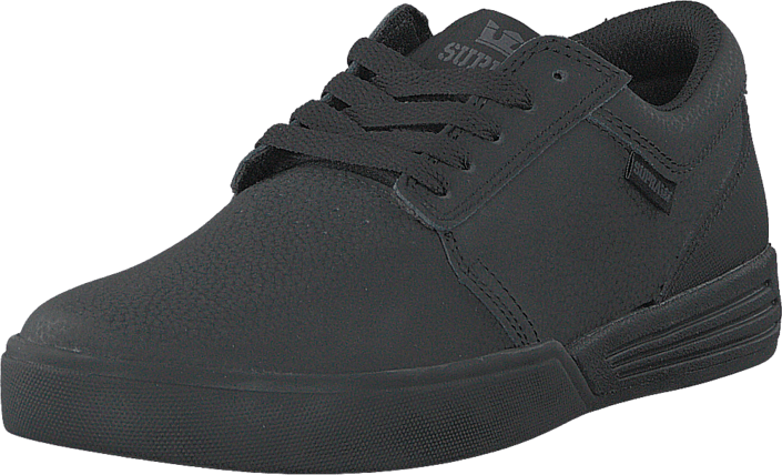 Supra - Hammer Black-Black