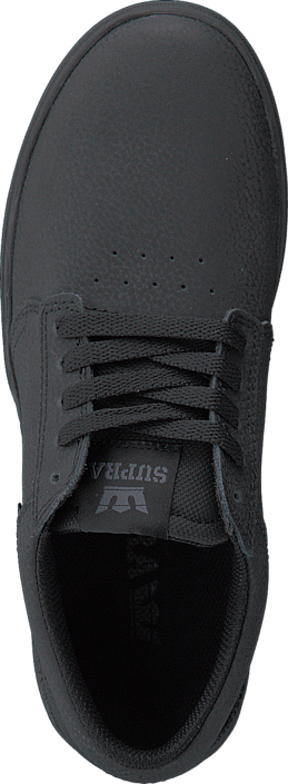 Supra - Hammer Black-Black