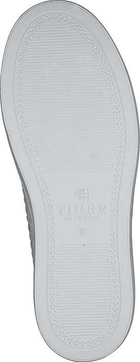 Tiger of Sweden - Yngve 01W 01N White