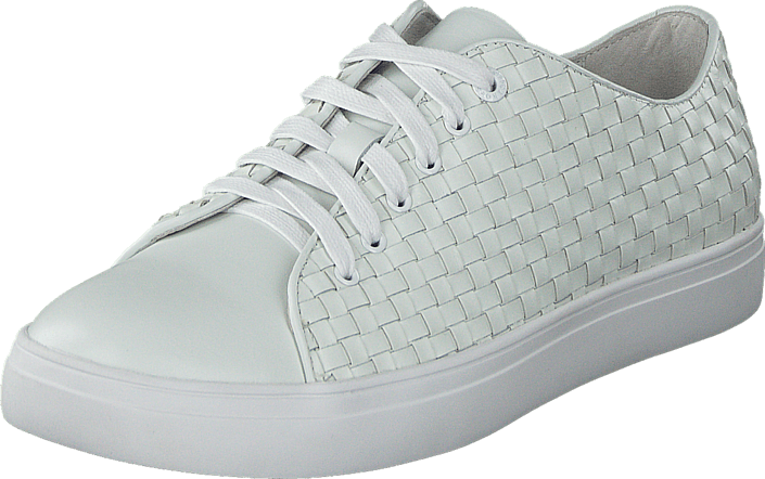 Tiger of Sweden - Yngve 01W 01N White