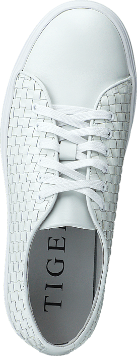 Tiger of Sweden - Yngve 01W 01N White