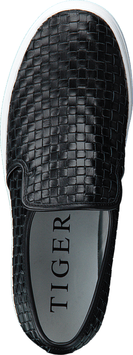 Tiger of Sweden - Yngve 03W 050 Black
