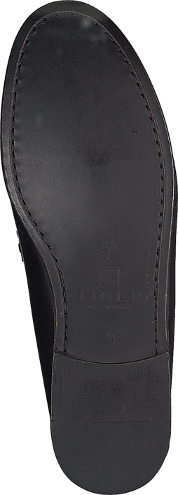 Tiger of Sweden - Yale 03 BSH Black Shine