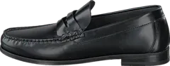 Tiger of Sweden - Yale 03 BSH Black Shine