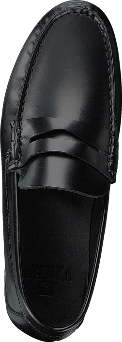 Tiger of Sweden - Yale 03 BSH Black Shine