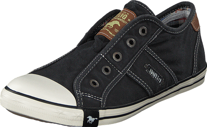 Mustang - 1099401 Black 9 Schwarz