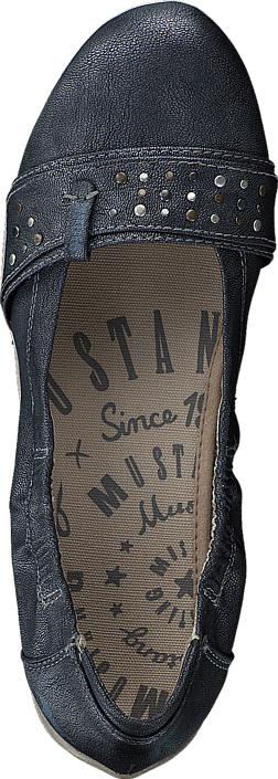 Mustang - 1181206 Stone 200 Stein