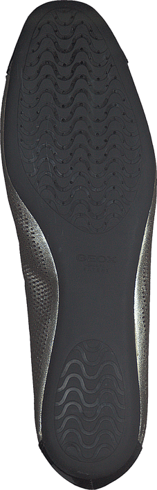 Geox - Lola Lt Gold/Black