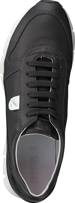 Geox - Sukie Black