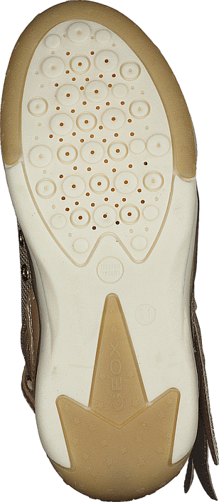 Geox - Ayko Girl Gold