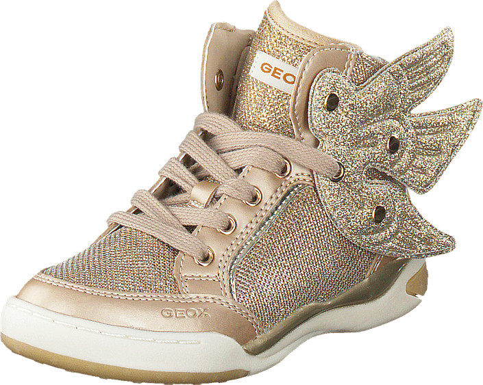 Geox - Ayko Girl Gold