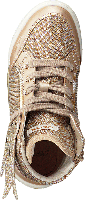 Geox - Ayko Girl Gold