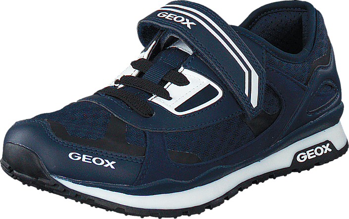 Geox - Pavel Navy