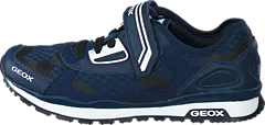 Geox - Pavel Navy