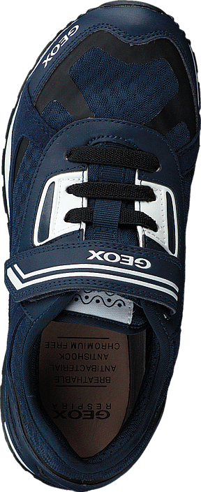 Geox - Pavel Navy