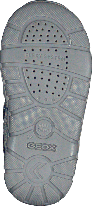 Geox - Shaax Girl Silver