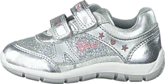 Geox - Shaax Girl Silver