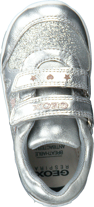 Geox - Shaax Girl Silver